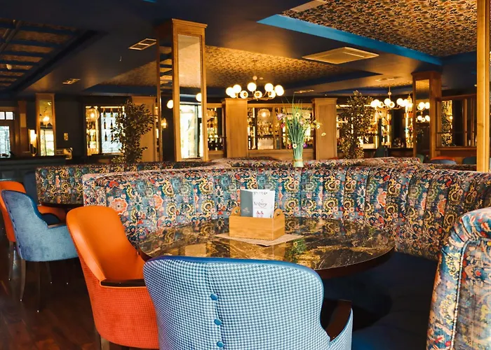 Amber Springs Hotel