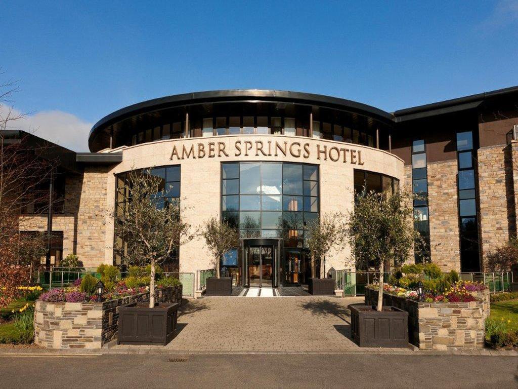 Hotel Amber Springs 4*