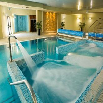 Amber Springs 4* Gorey