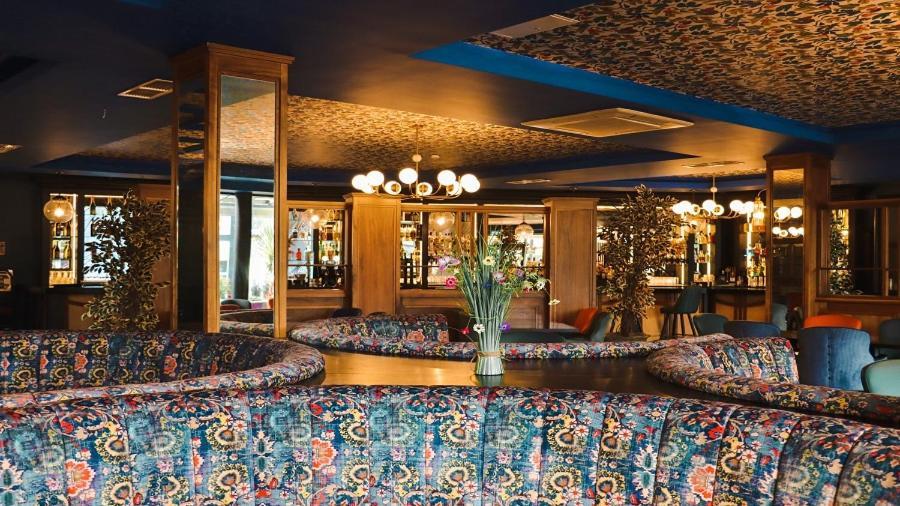 Hotel Amber Springs 4*