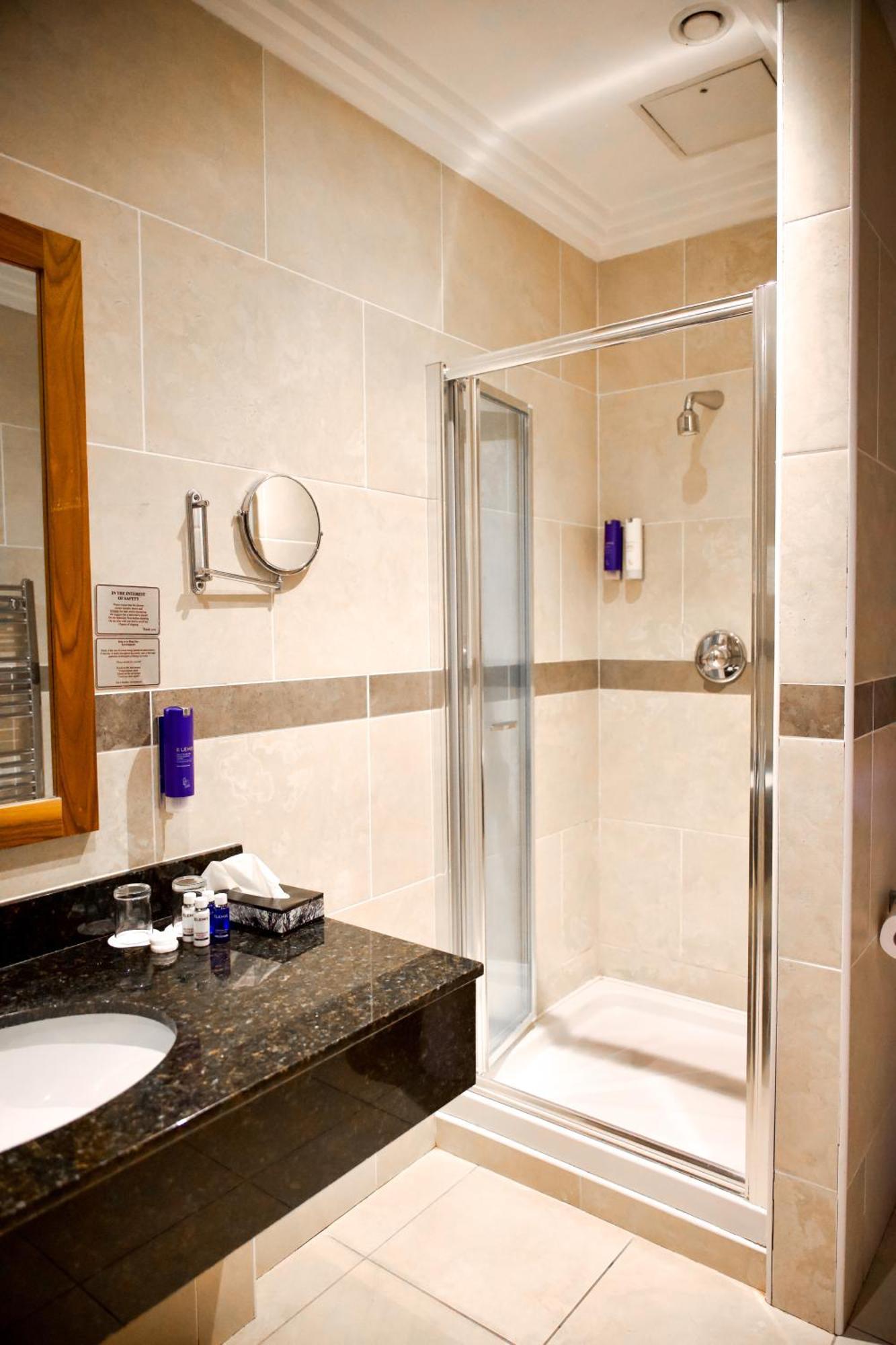 Amber Springs 4* Gorey