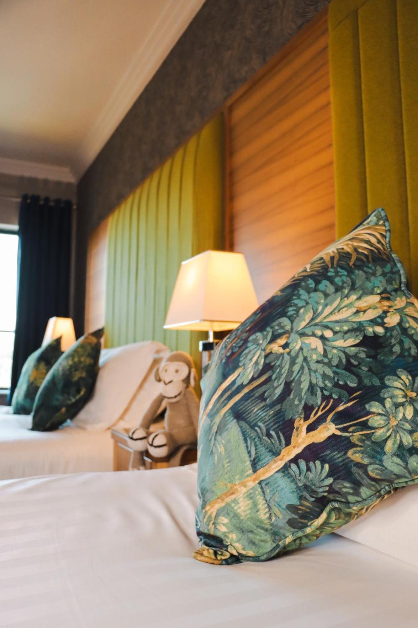 Hotel Amber Springs 4*