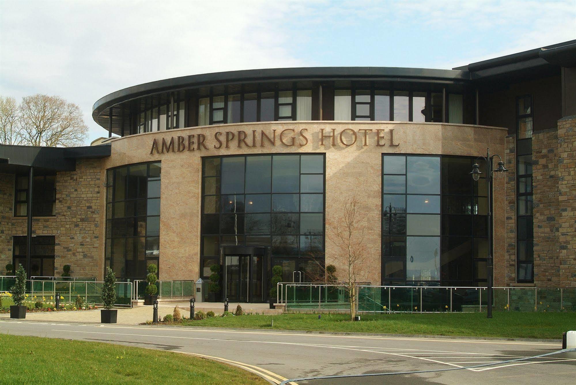 Hotel Amber Springs