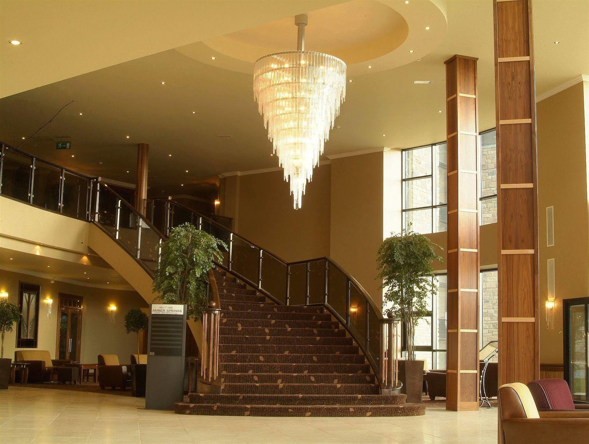 Amber Springs 4*